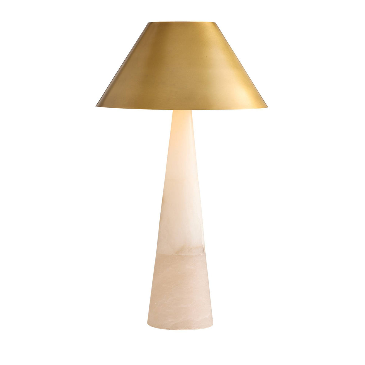 Chanell Table Lamp PTC55 main product view