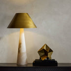 Chanell Table Lamp PTC55 room scene