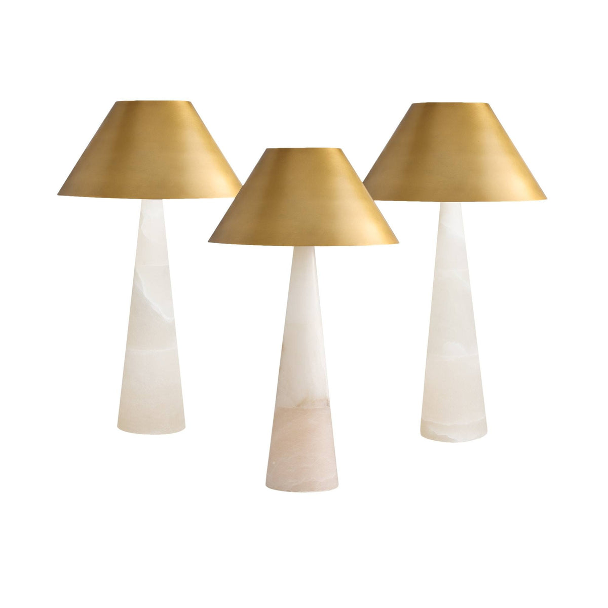 Chanell Table Lamp PTC55 detail view