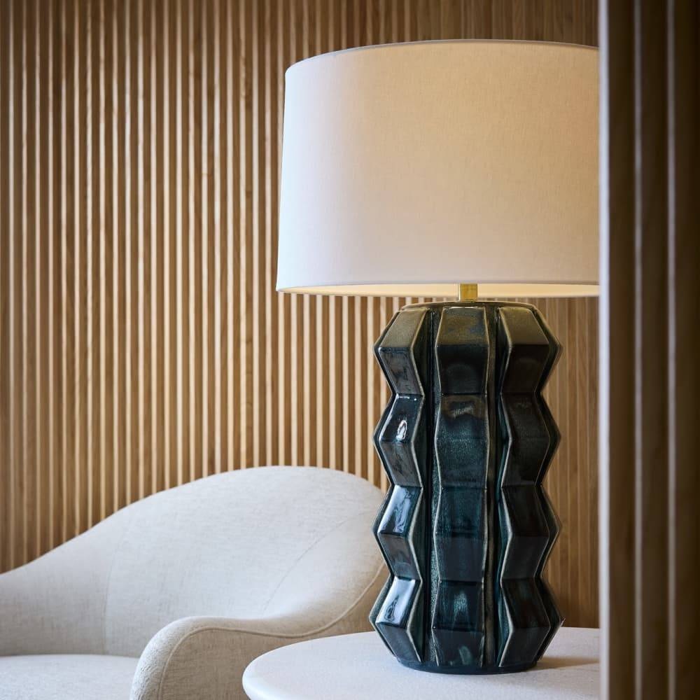 Journey Table Lamp PTC57-827 room scene