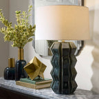 Journey Table Lamp PTC57-827 room scene
