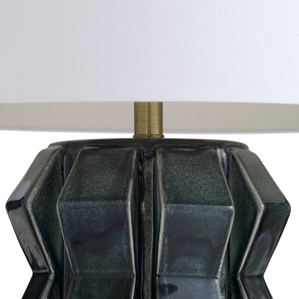 Journey Table Lamp PTC57-827 detail view