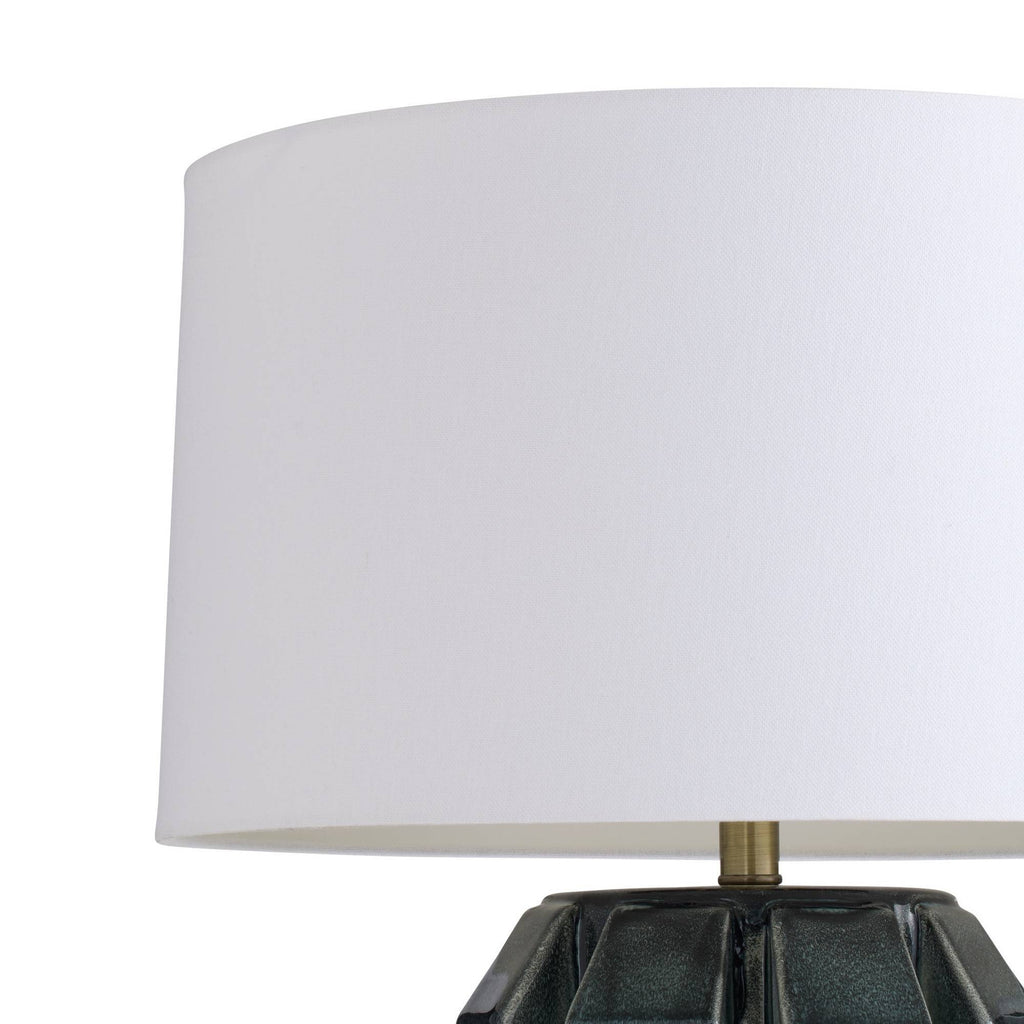 Journey Table Lamp PTC57-827 detail view
