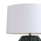 Journey Table Lamp PTC57-827 detail view