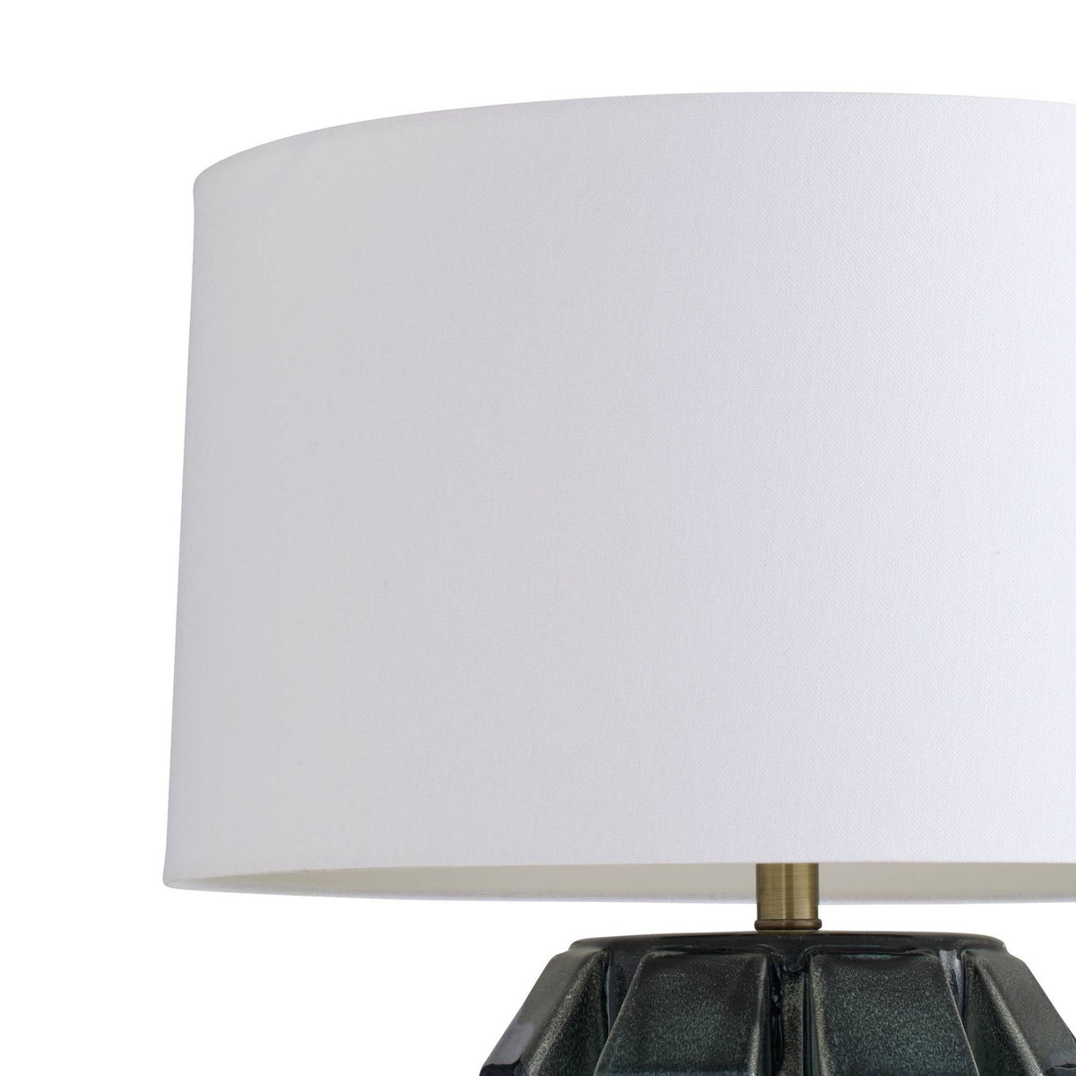 Journey Table Lamp PTC57-827 detail view