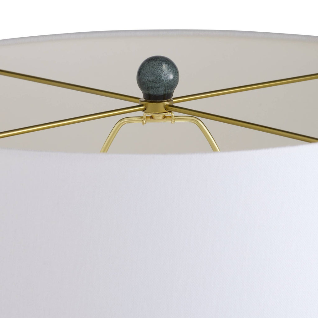 Journey Table Lamp PTC57-827 detail view