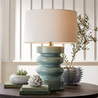 Katrina Table Lamp PTC58-421 room scene