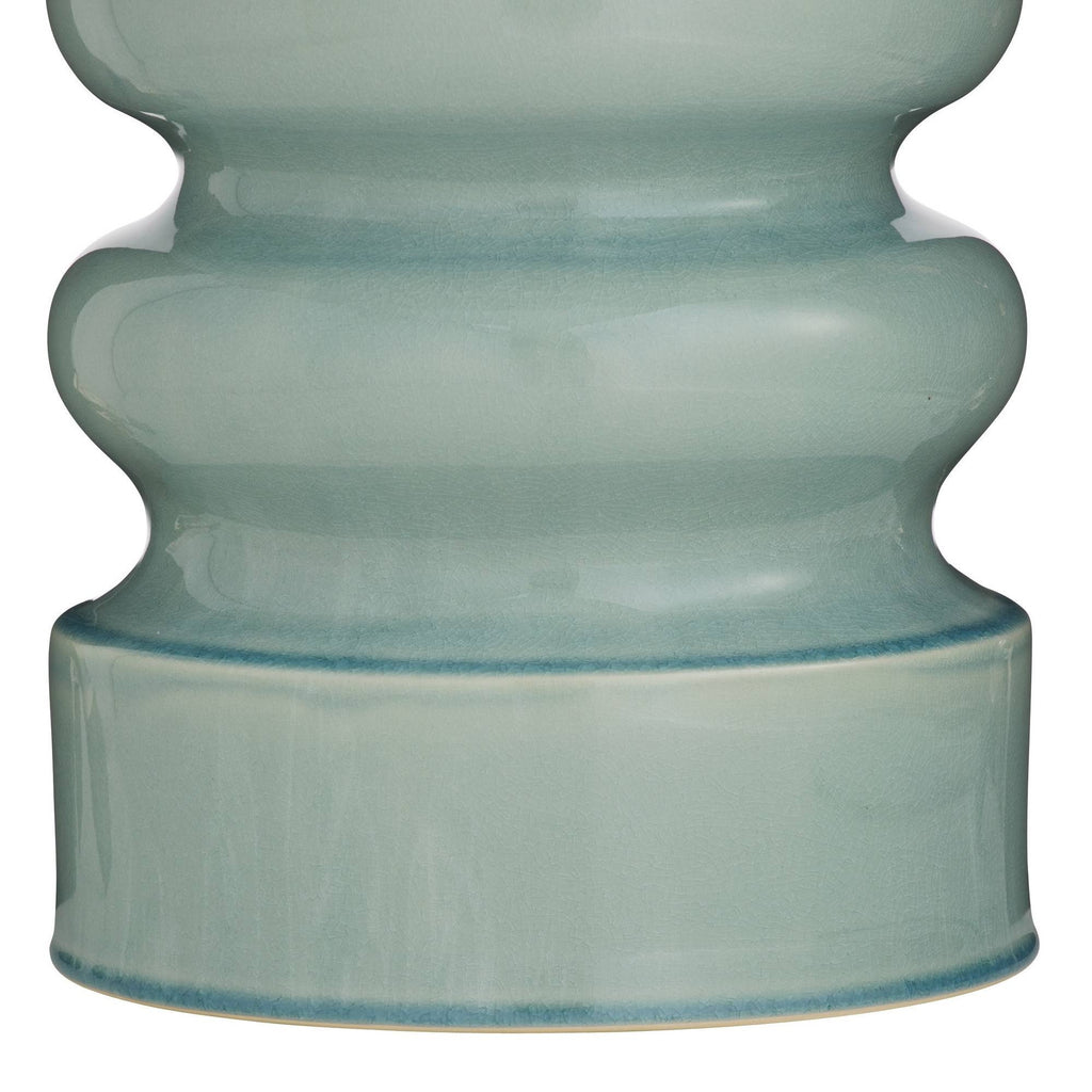 Katrina Table Lamp PTC58-421 detail view