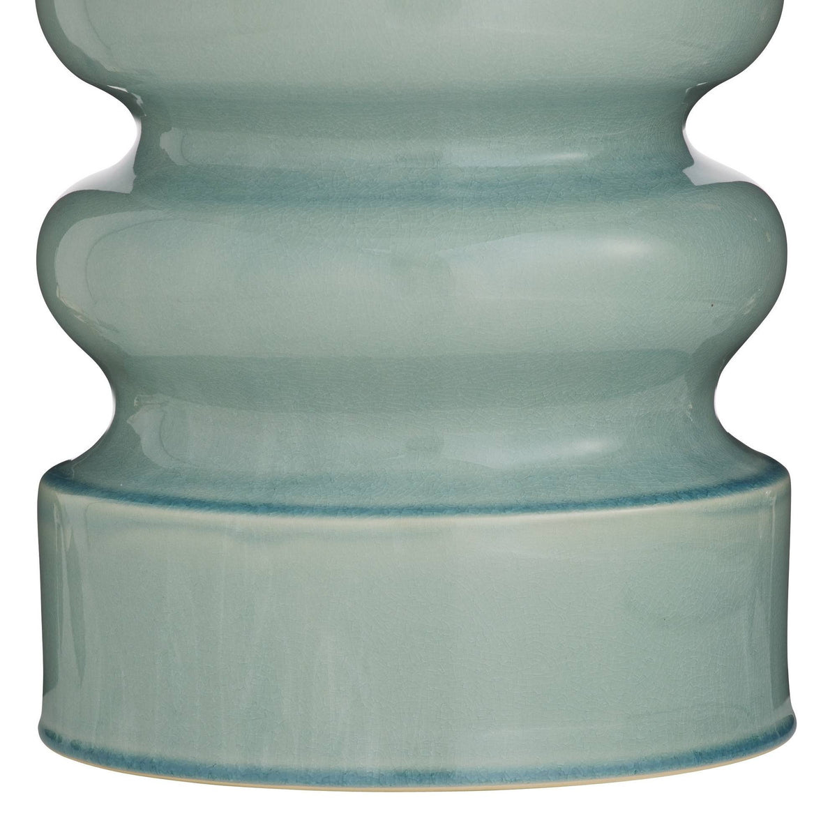 Katrina Table Lamp PTC58-421 detail view