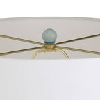 Katrina Table Lamp PTC58-421 detail view