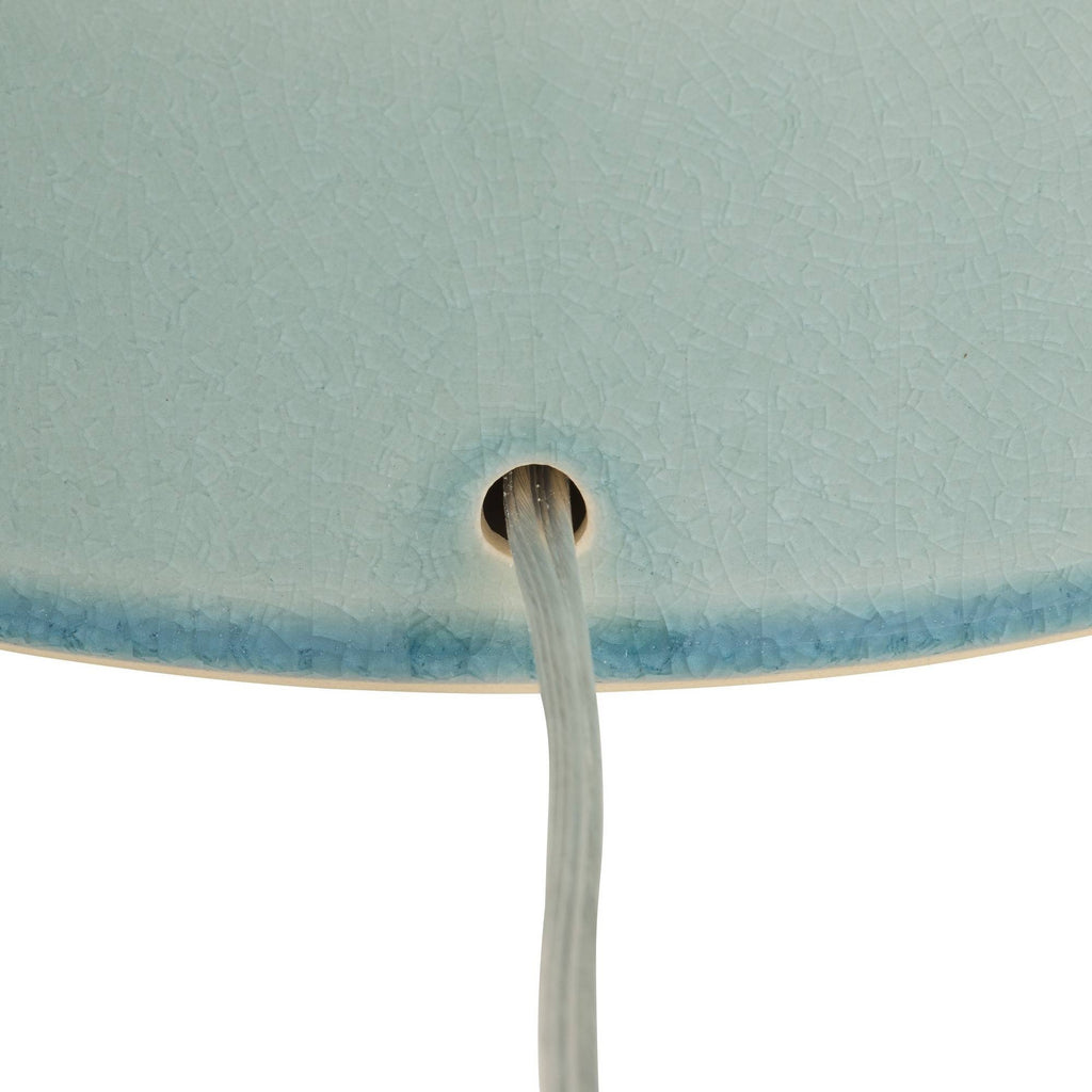 Katrina Table Lamp PTC58-421 detail view