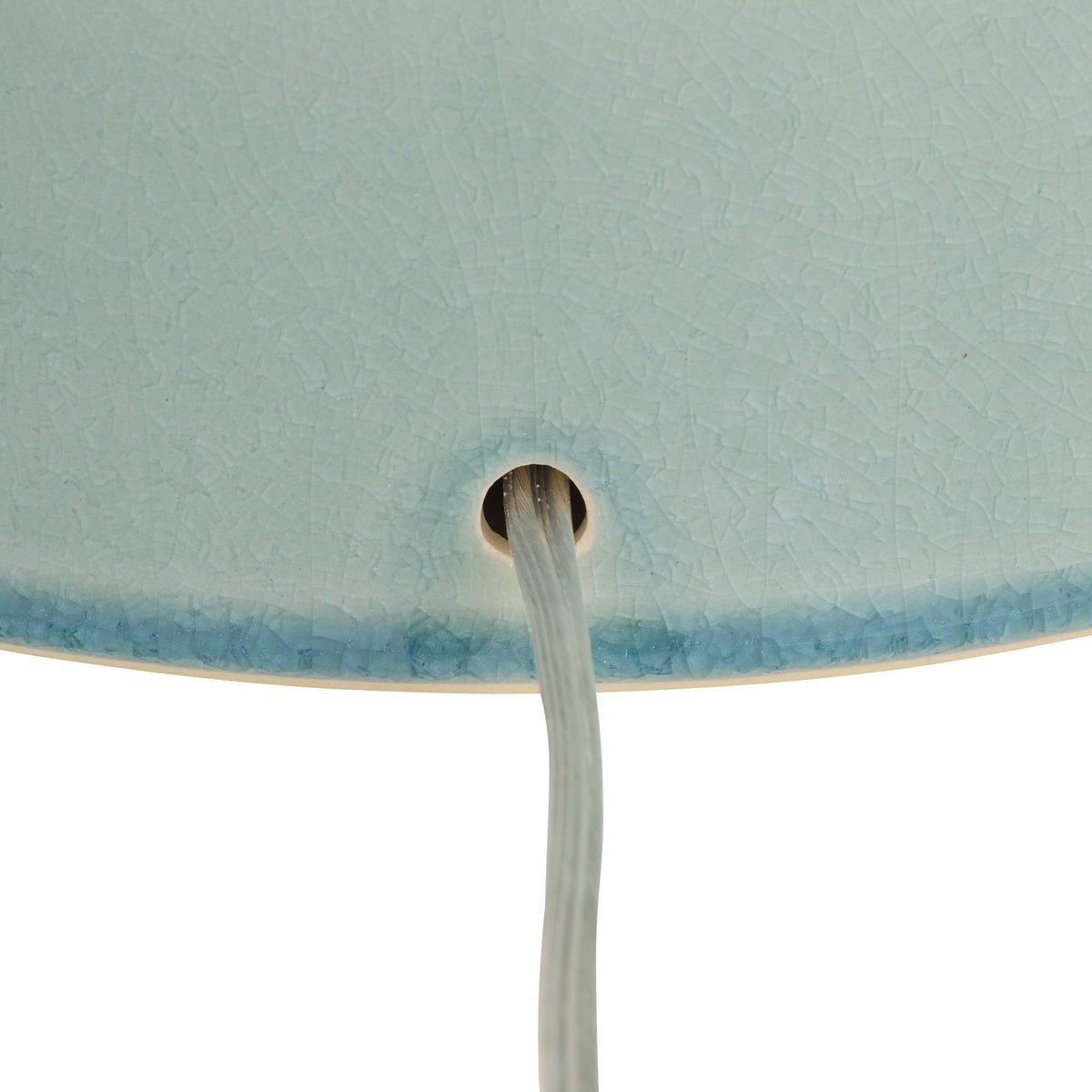 Katrina Table Lamp PTC58-421 detail view