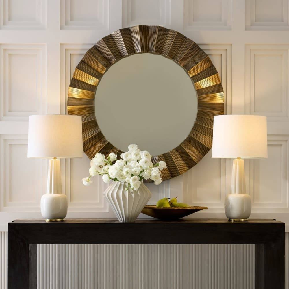 Arlington Table Lamp PTC60-673 room scene