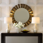Arlington Table Lamp PTC60-673 room scene