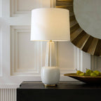 Arlington Table Lamp PTC60-673 room scene