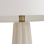 Arlington Table Lamp PTC60-673 detail view
