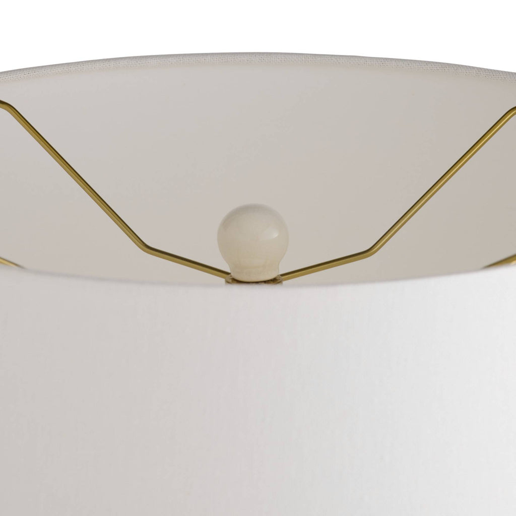 Arlington Table Lamp PTC60-673 detail view