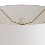 Arlington Table Lamp PTC60-673 detail view