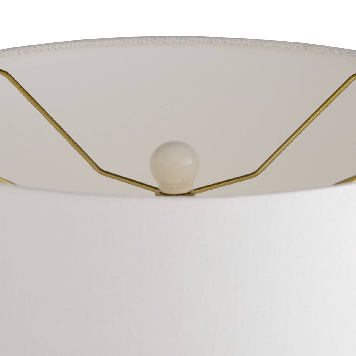 Arlington Table Lamp PTC60-673 detail view
