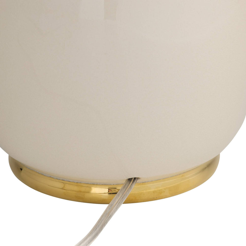 Arlington Table Lamp PTC60-673 detail view