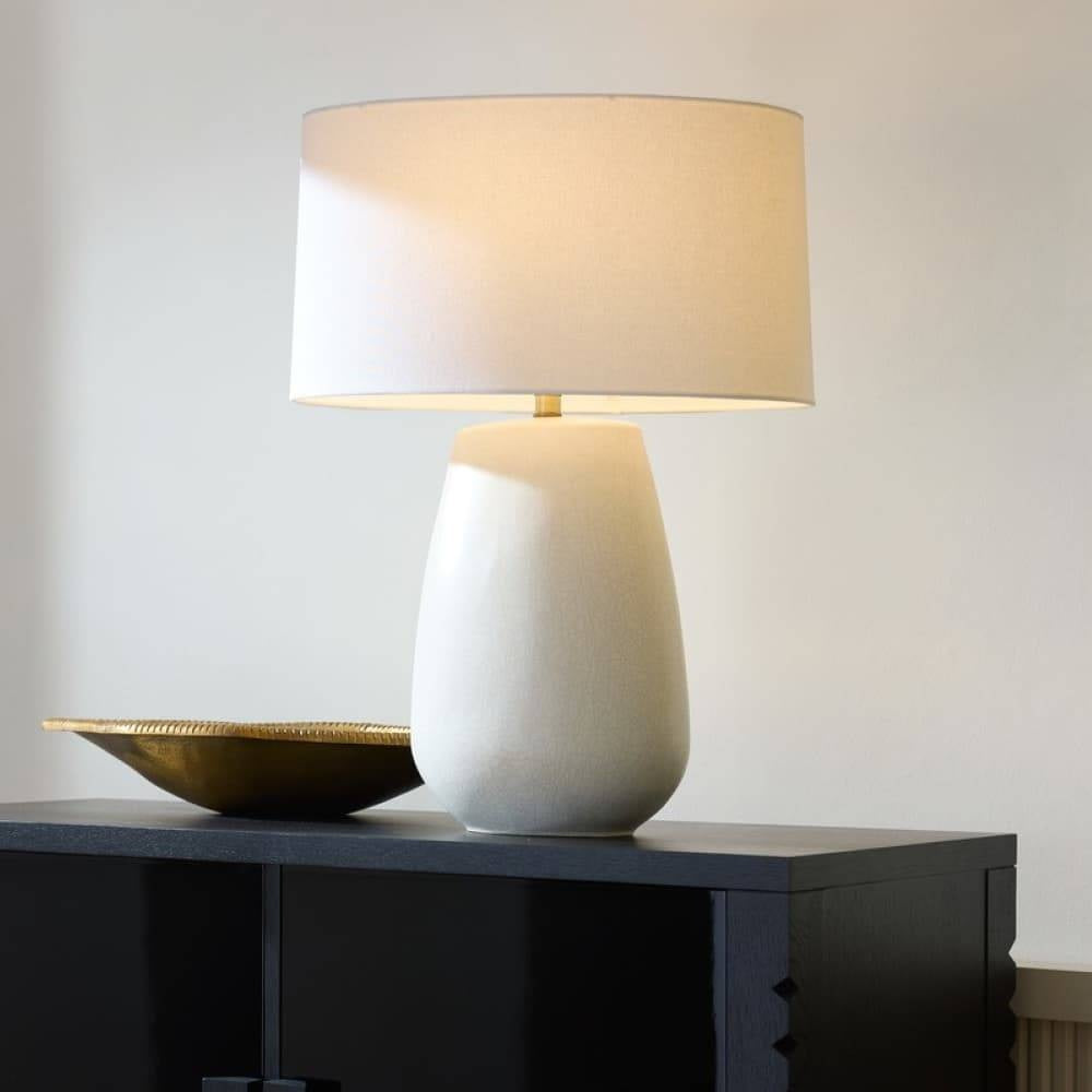 Deagan Table Lamp PTC62-943 room scene