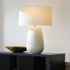 Deagan Table Lamp PTC62-943 room scene