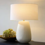 Deagan Table Lamp PTC62-943 room scene