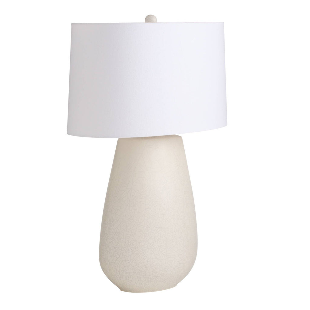 Deagan Table Lamp PTC62-943 detail view