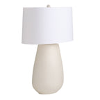 Deagan Table Lamp PTC62-943 detail view
