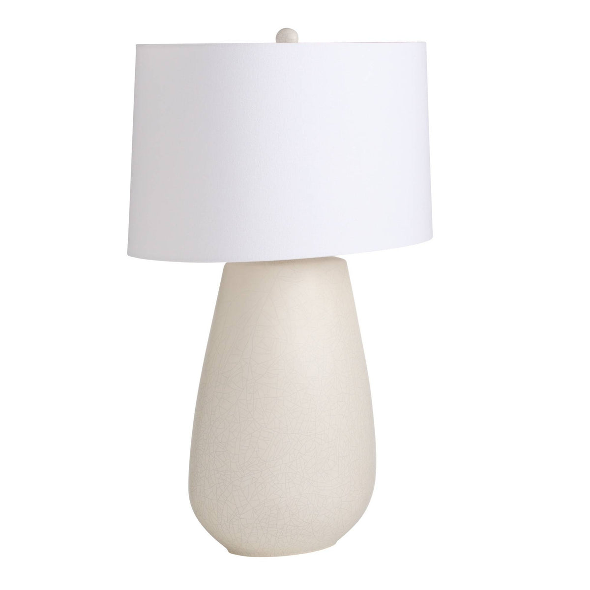 Deagan Table Lamp PTC62-943 detail view