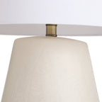 Deagan Table Lamp PTC62-943 detail view