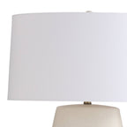 Deagan Table Lamp PTC62-943 detail view