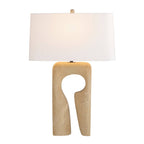 Kamora Table Lamp PTC63-SH044 main product view