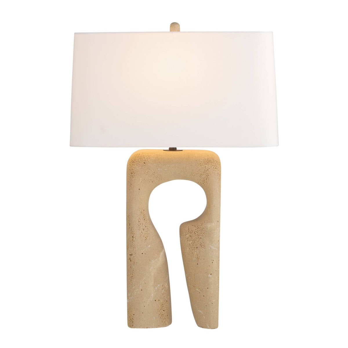 Kamora Table Lamp PTC63-SH044 main product view