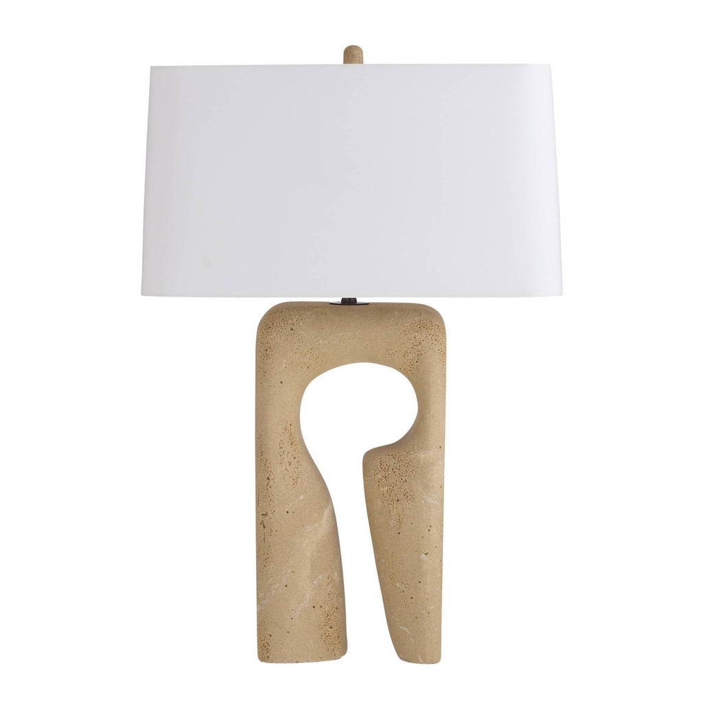 Kamora Table Lamp PTC63-SH044 alternate product view
