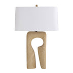 Kamora Table Lamp PTC63-SH044 alternate product view
