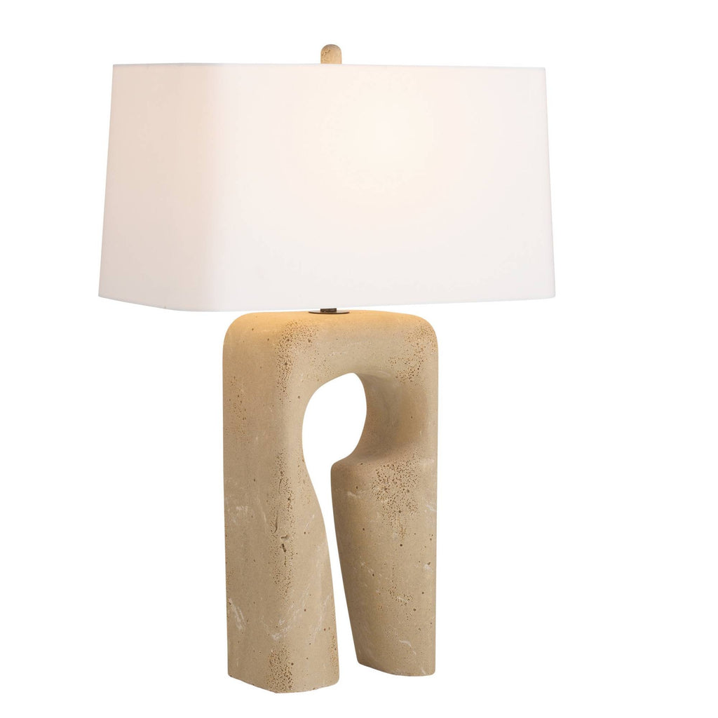 Kamora Table Lamp PTC63-SH044 alternate product view