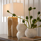 Kamora Table Lamp PTC63-SH044 room scene