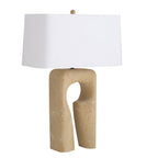 Kamora Table Lamp PTC63-SH044 detail view