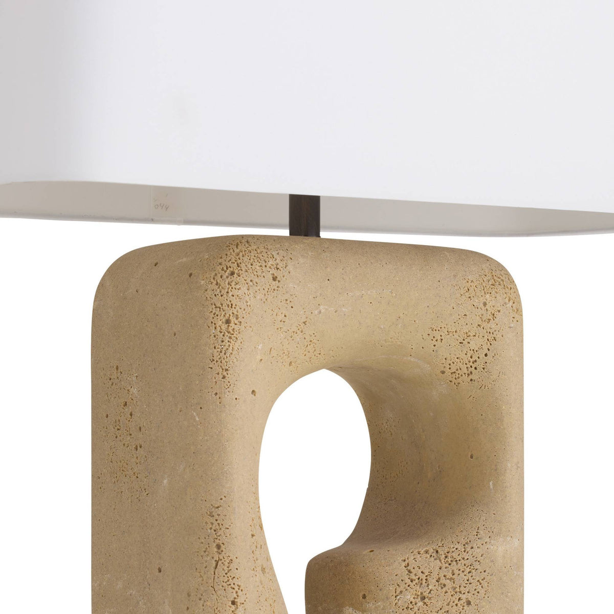 Kamora Table Lamp PTC63-SH044 detail view
