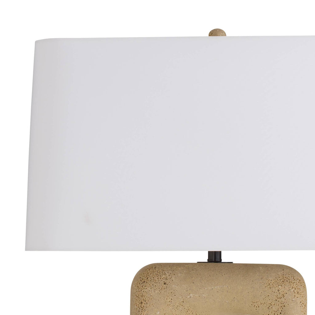 Kamora Table Lamp PTC63-SH044 detail view