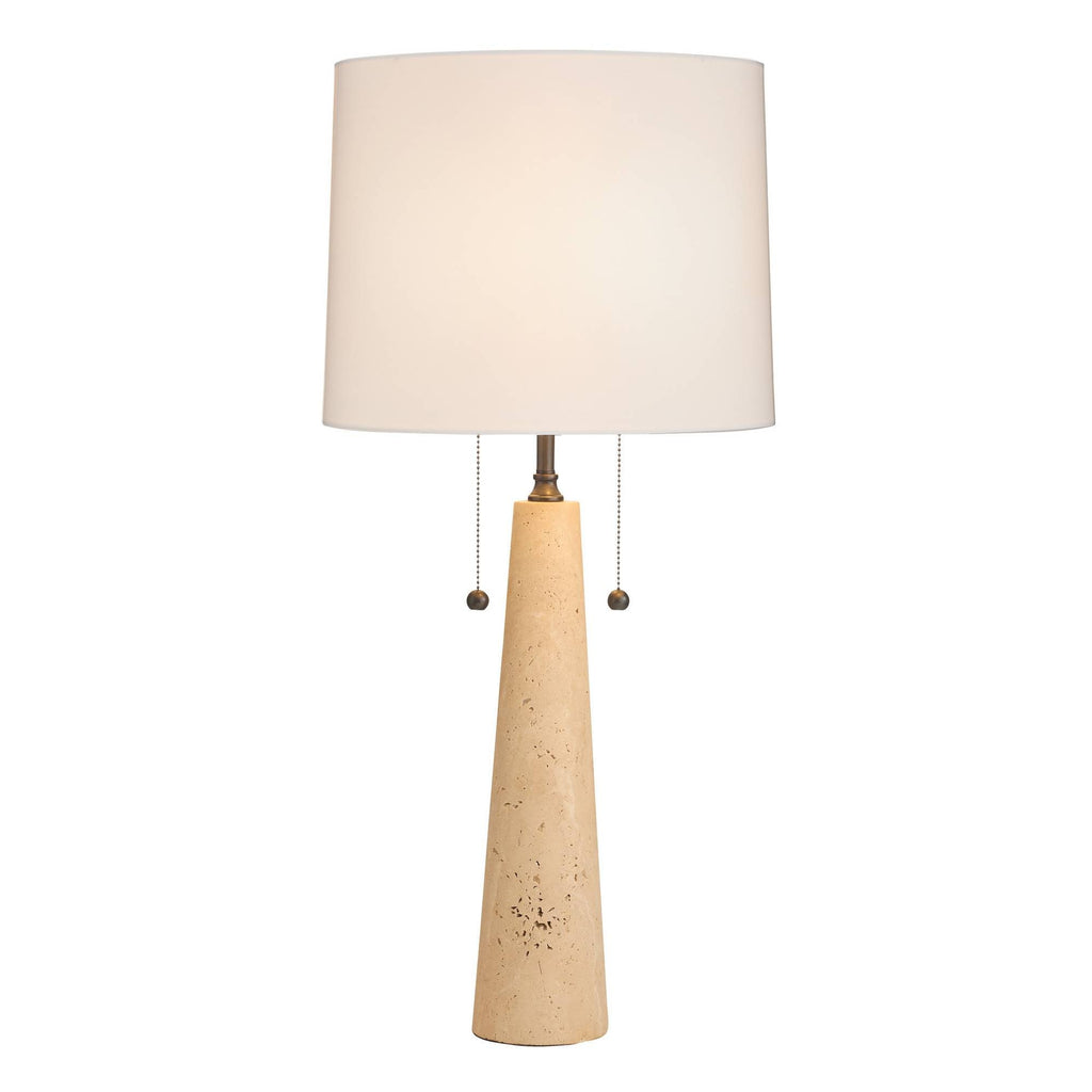 Sidney Table Lamp PTC65-711 main product view