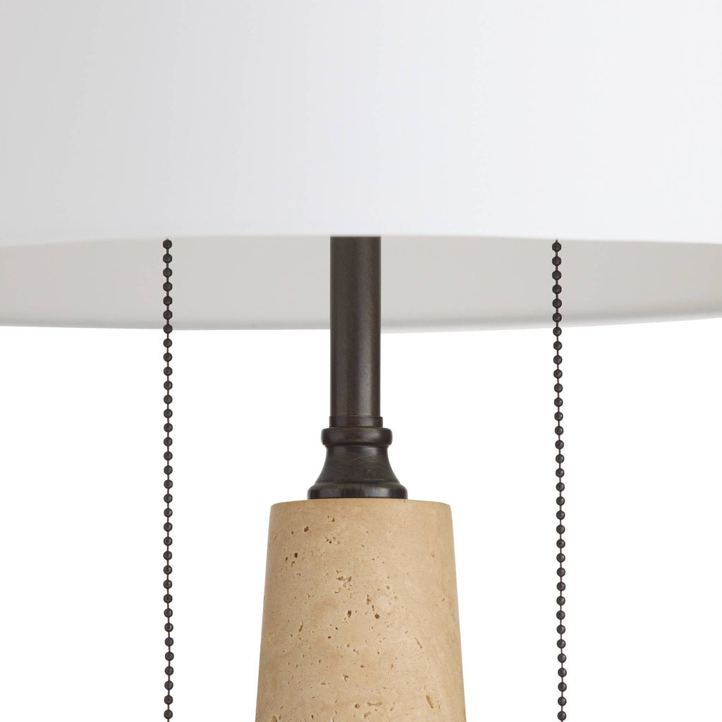 Sidney Table Lamp PTC65-711 alternate product view