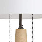 Sidney Table Lamp PTC65-711 alternate product view