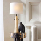 Sidney Table Lamp PTC65-711 room scene