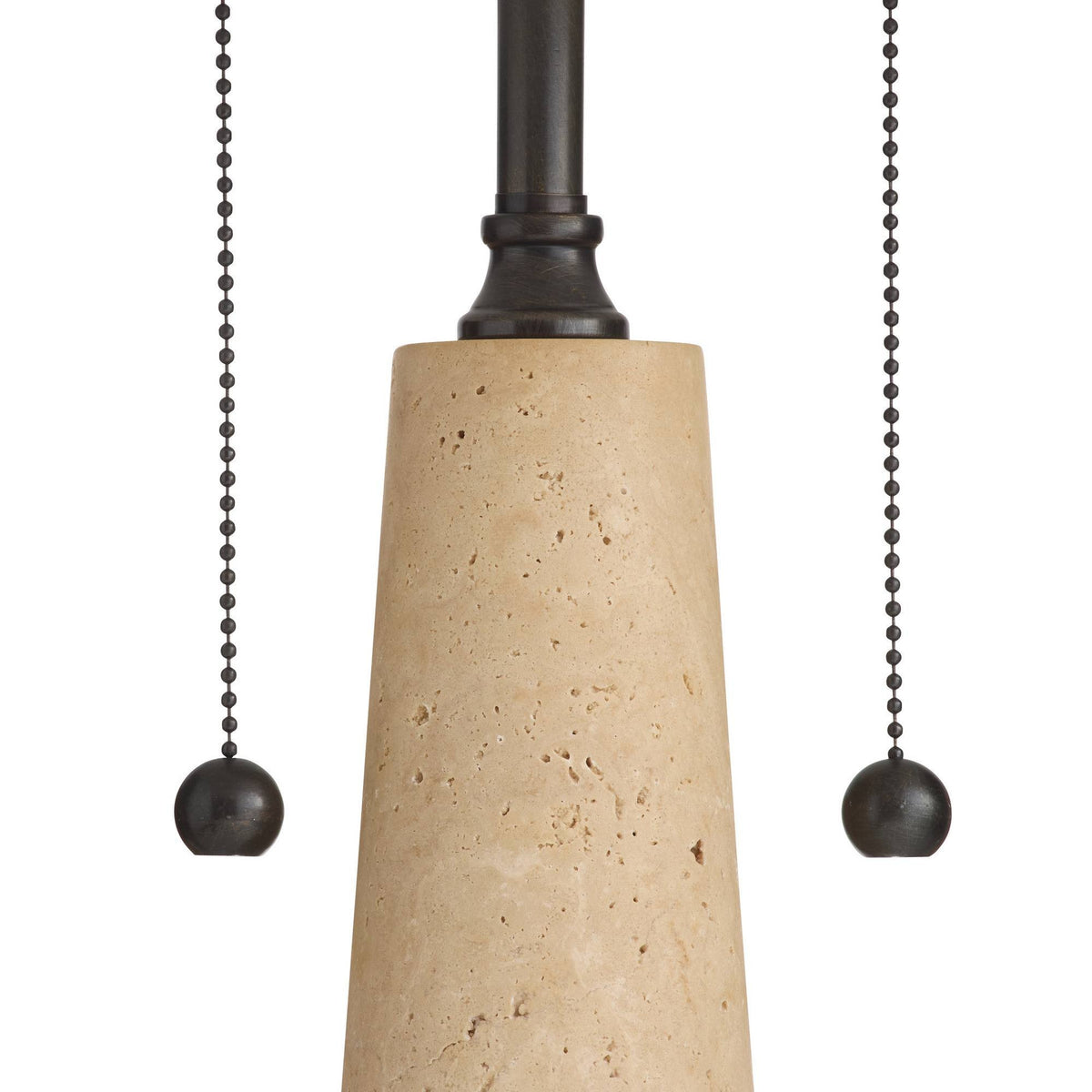 Sidney Table Lamp PTC65-711 detail view