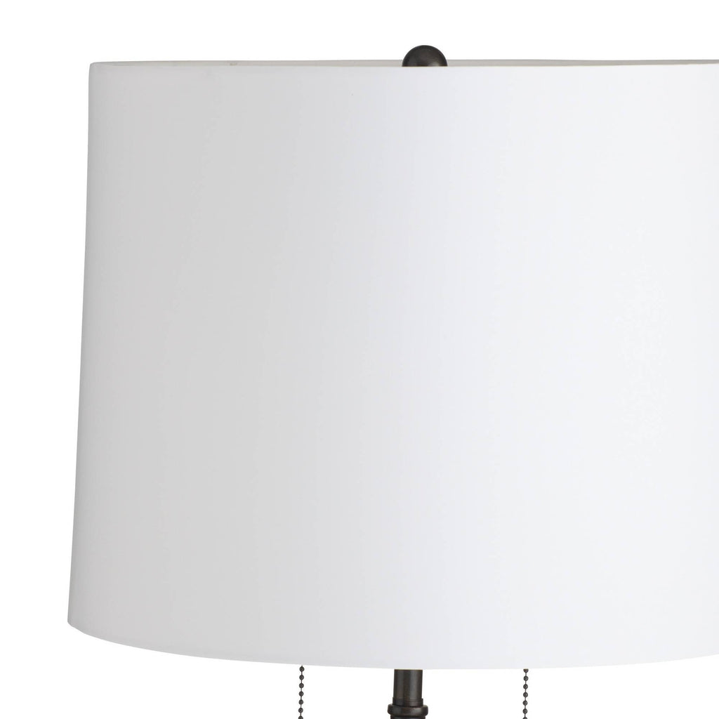 Sidney Table Lamp PTC65-711 detail view