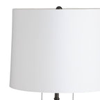 Sidney Table Lamp PTC65-711 detail view