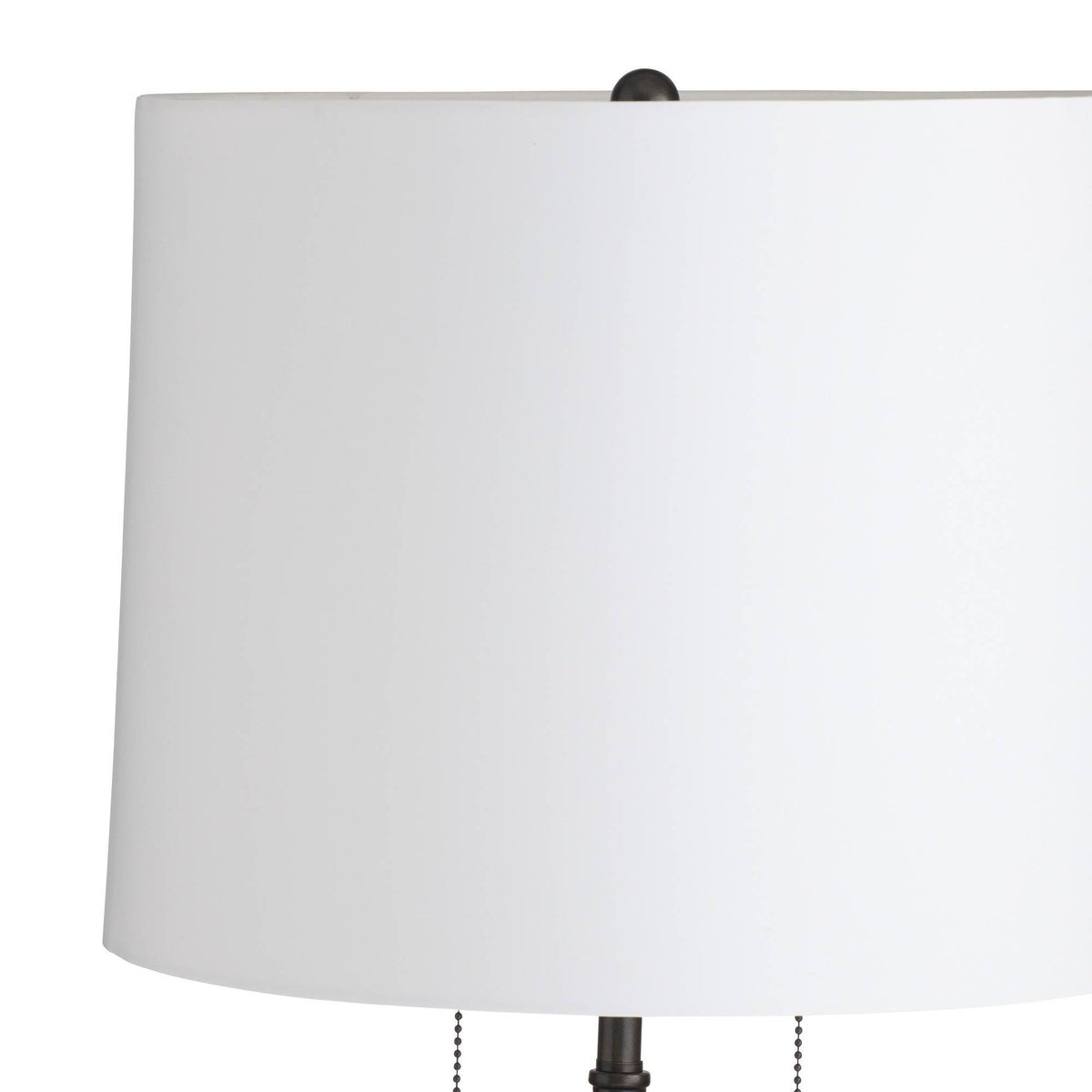 Sidney Table Lamp PTC65-711 detail view