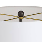 Sidney Table Lamp PTC65-711 detail view